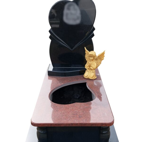 Дитячий пам’ятник №3 Ціна 36,000грн