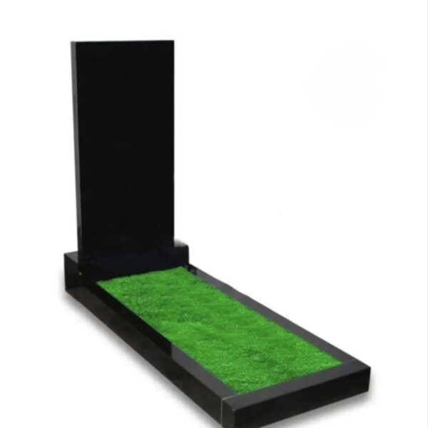 Пам’ятник одинарний простий №10 Ціна 16,200грн