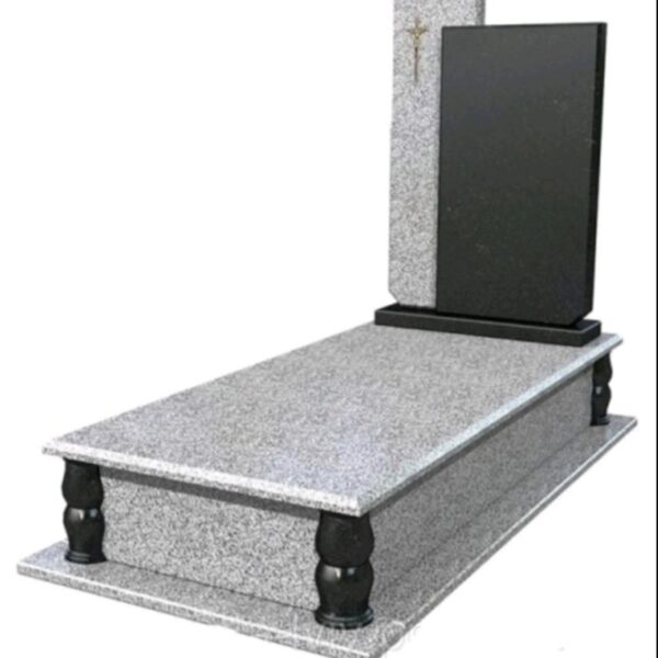 Пам’ятник одинарний складний №2 Ціна 39,000грн