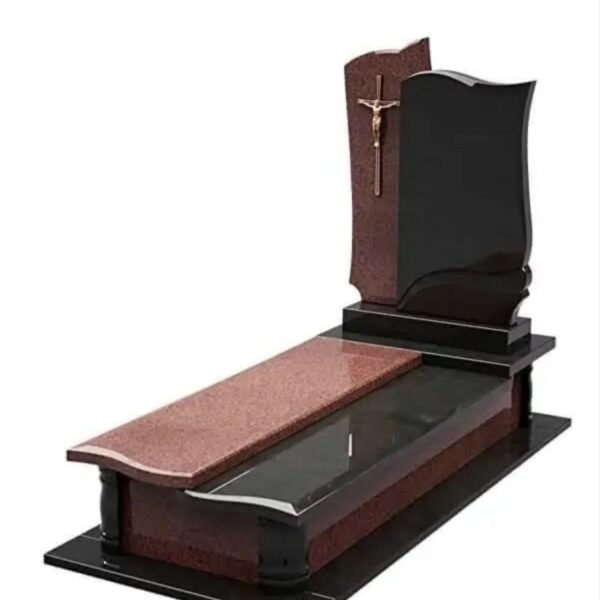 Пам’ятник одинарний складний №13 Ціна 67,000грн