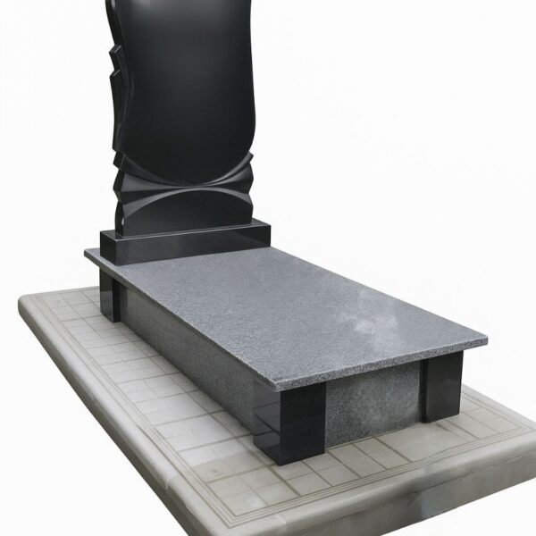 Пам’ятник одинарний складний №15 Ціна 33,000грн