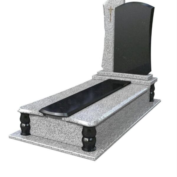 Пам’ятник одинарний складний №32 Ціна 50,000грн