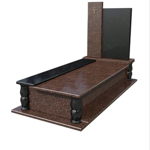 Європейський варіант пам’ятник №1 Ціна 54,000грн