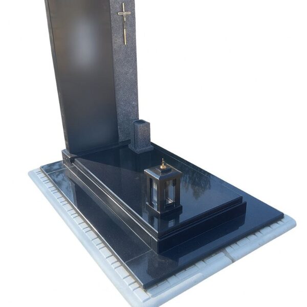 Європейський варіант пам’ятник №6 Ціна 49,200грн