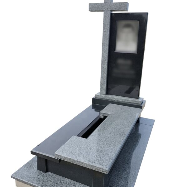 Європейський варіант пам’ятник №9 Ціна 47,000грн