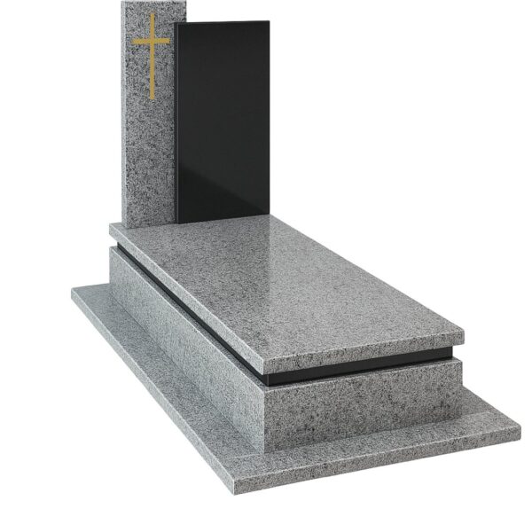 Європейський варіант пам’ятник №7 Ціна 45,500грн