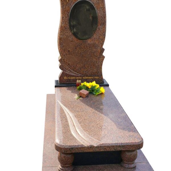 Одинарний простий №22 Ціна 52,000грн