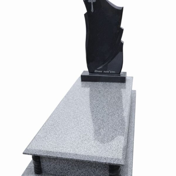 Одинарний простий №23 Ціна 38,000грн